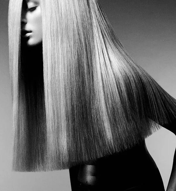 Красивые волосы черно белое фото Big Hair Friday Hair Romance Long hair styles, Hair photography, Hair romance