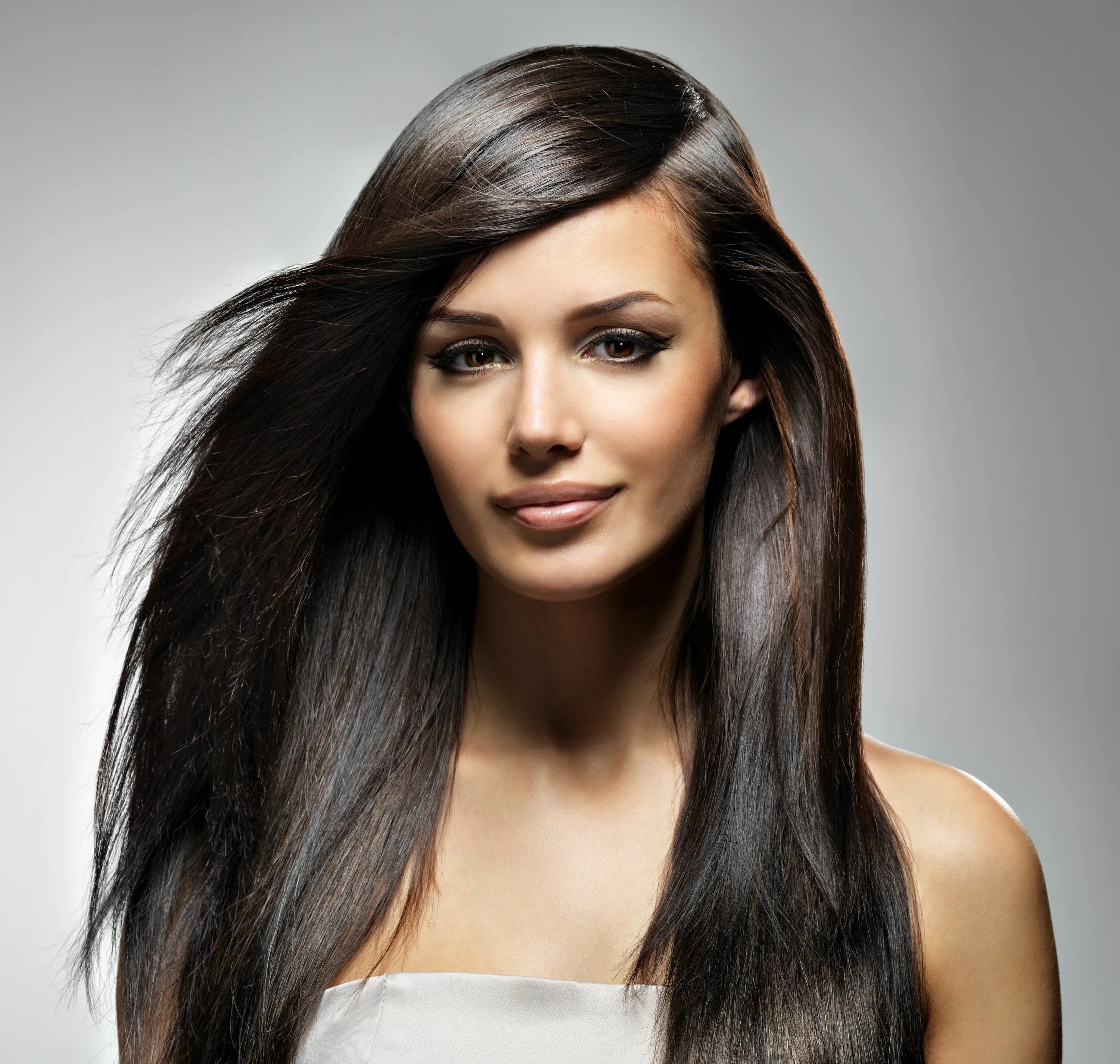 Красивые волосы фото Épinglé sur Beauty Tips
