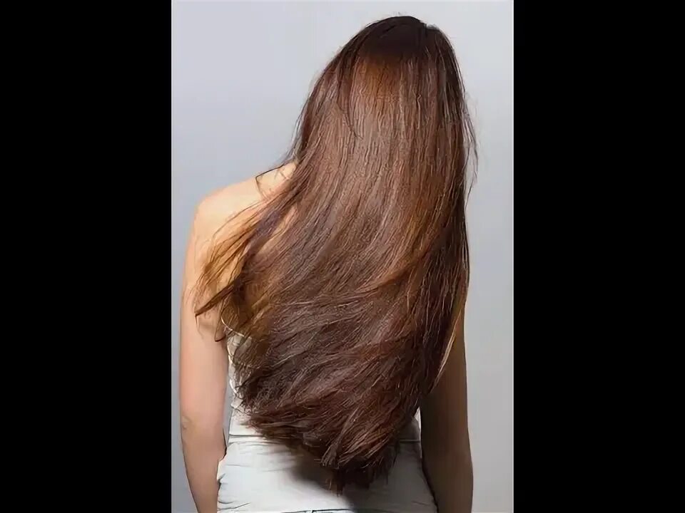 Красивые волосы фото без лица How to Shampoo Your Hairs Properly & Get Silky Smooth Hairs #shorts #ytshorts #y