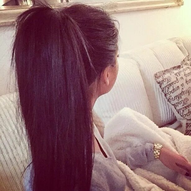 Красивые волосы фото без лица ✦ ⊱ ❤ ️⊰ ✦ lovely Long hair styles, Gorgeous hair, Dark hair