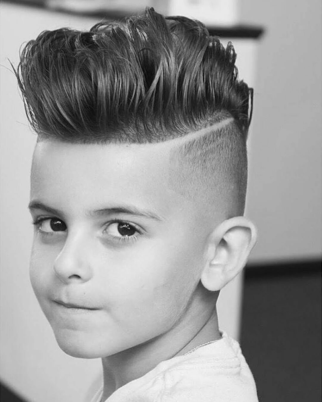 Красивые волосы мальчиков прически nice 25+ Charming Boys Long Hairstyles - For Your Kid Check more at http://macho