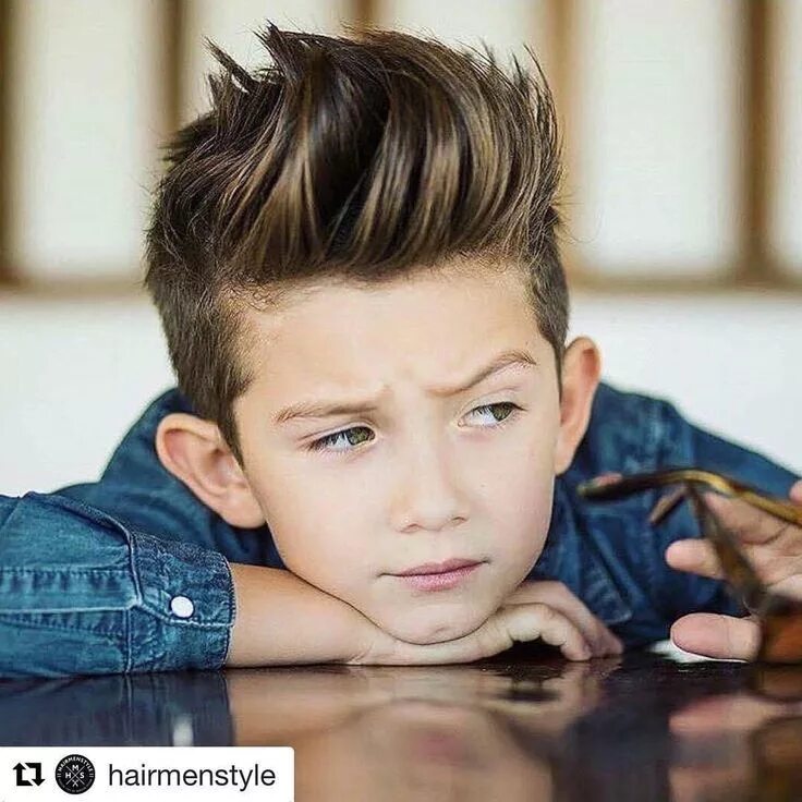 Красивые волосы мальчиков прически Image result for little boy haircuts Toddler boy haircuts, Toddler haircuts, Boy