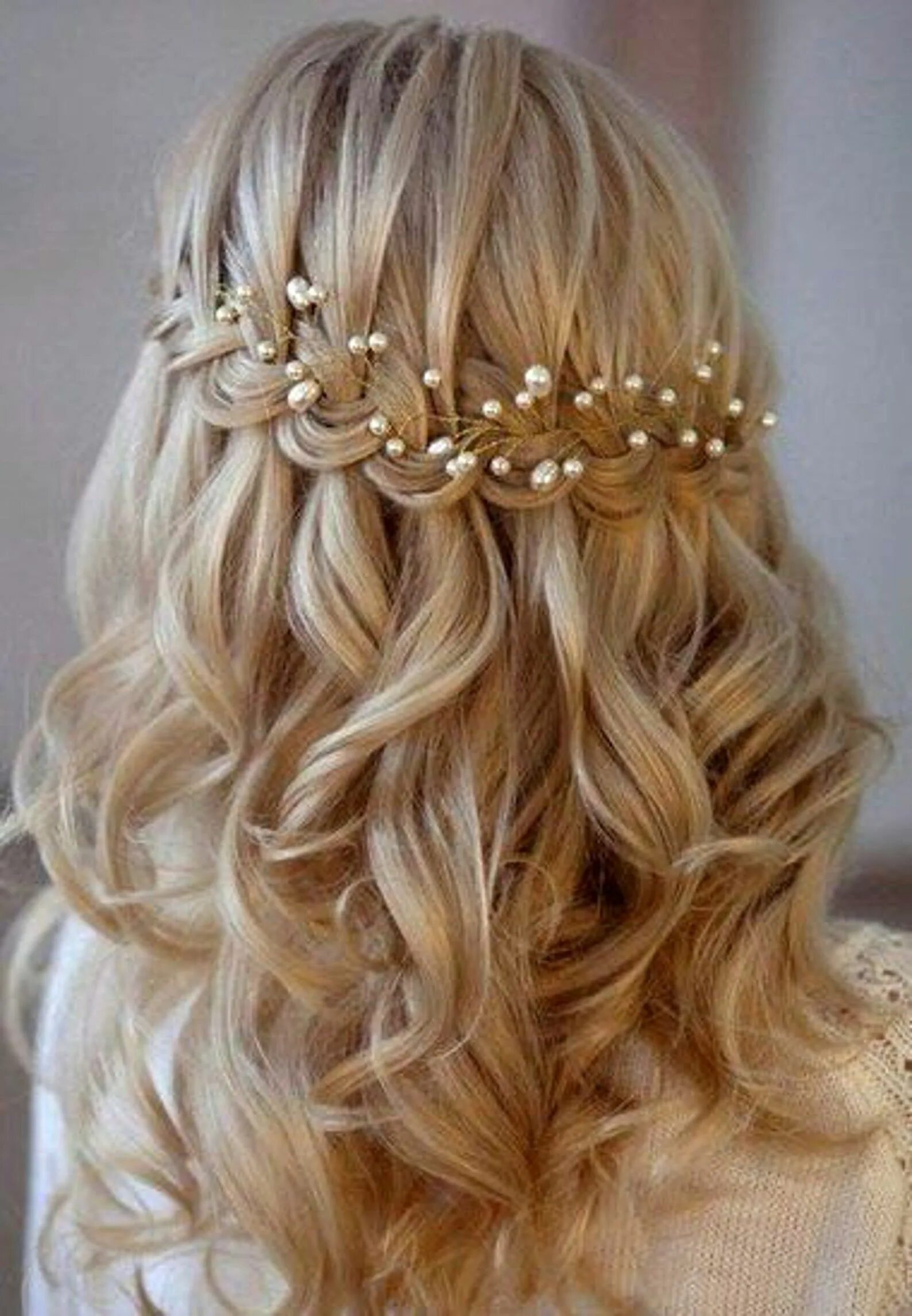 Красивые волосы на выпускной прически Boho Bridal Headpiece Bridal Flower Crown Bridal Hair Vine - Etsy Australia Long