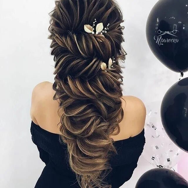 Красивые волосы на выпускной прически hairstyles.haircut.hair on Somegram * Posts, Videos & Stories #somegram Кра-со-т