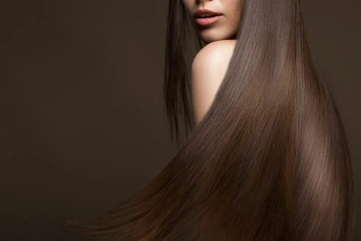 Красивые волосы в домашних условиях фото 5 conseils pour retrouver un cuir chevelu sain - Top Santé Tintes naturales para
