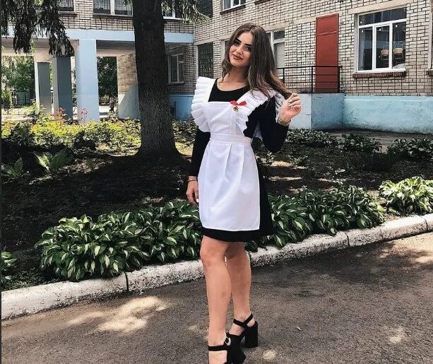 Красивые выпускницы г симферополь видео и фото Фотоподборка самых красивых выпускниц Липецка - LipetskMedia