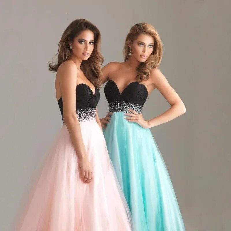 Красивые выпускные платья фото Top Sale Sweet Weeding Layers Yarn Party Gown Vintage Chiffon Dresses dresses dr