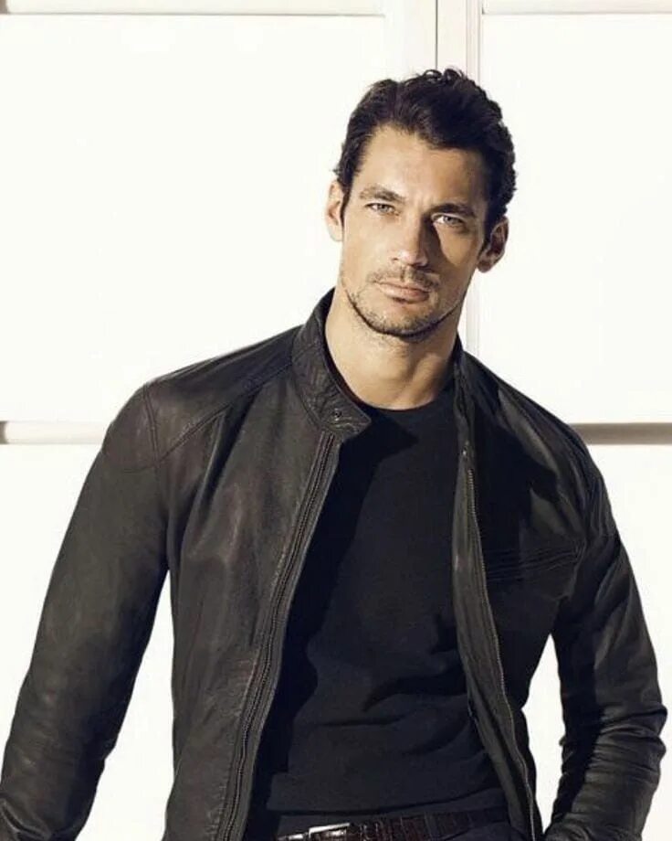 Красивые высокие мужчины фото David Gandy - Handsome Men, Faces