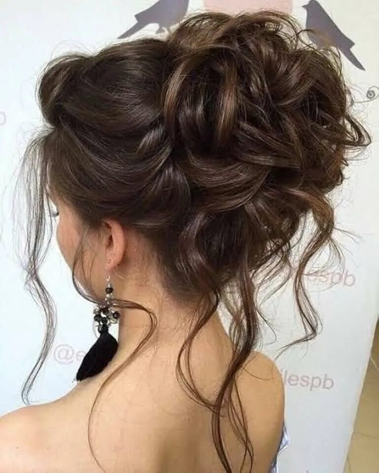 Красивые высокие прически на средние Amazon.com: Tony Of Beverly Hair Pieces