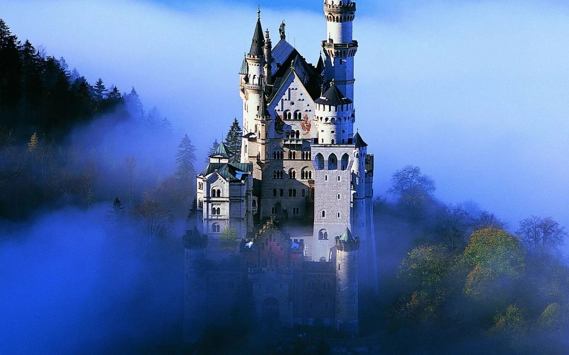 Красивые замки мира фото Wallpaper castle, design, wallpaper, section City, size 1920x1200 HD WUXGA - dow