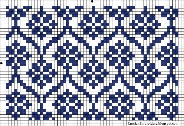 Красивые жаккардовые узоры спицами со схемами Northern European Designs Tapestry crochet patterns, Fair isle knitting patterns