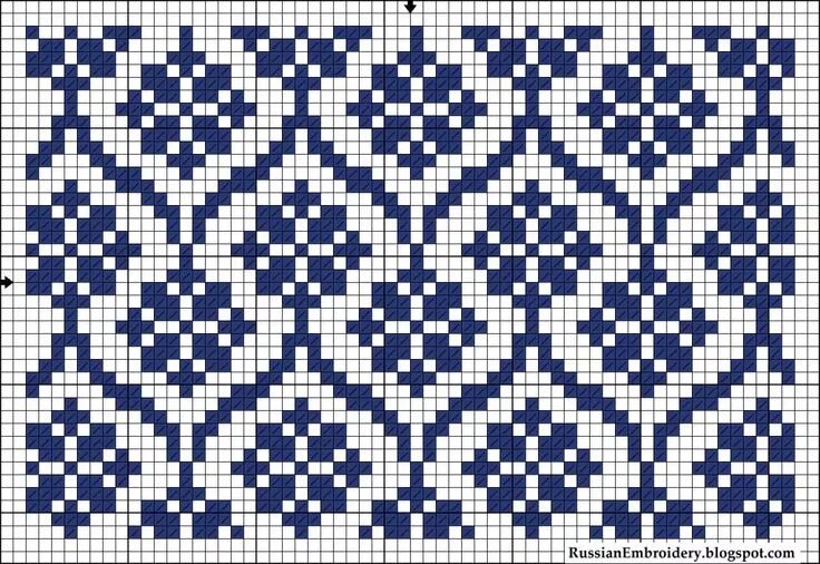Красивые жаккарды спицами схемы Photos and videos from epesss on Photobucket Tapestry crochet patterns, Fair isl