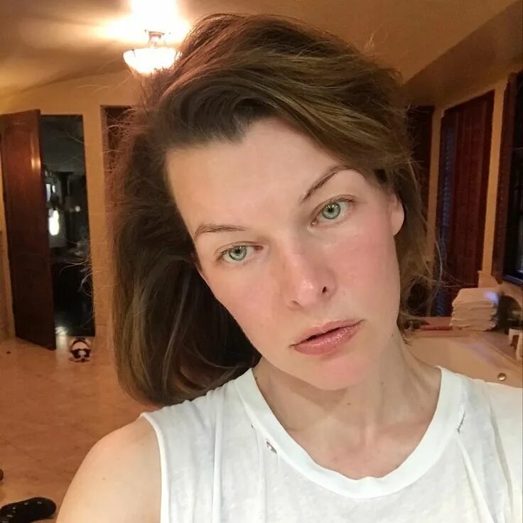 Красивые женщины без макияжа New!!!!! Milla jovovich, Beautiful women pictures, Most beautiful women