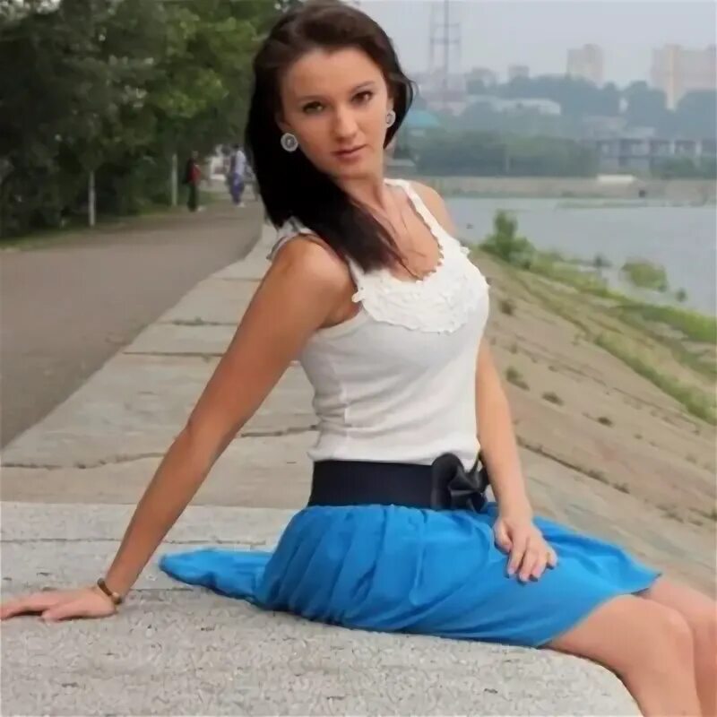 Красивые женщины иркутска фото Алина Молчанова, Россия, Иркутск