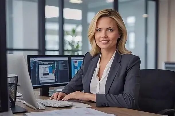 Красивые женщины на работе фото 75,000+ Office Images Office Stock Design Images Free Download2 - Pikbest