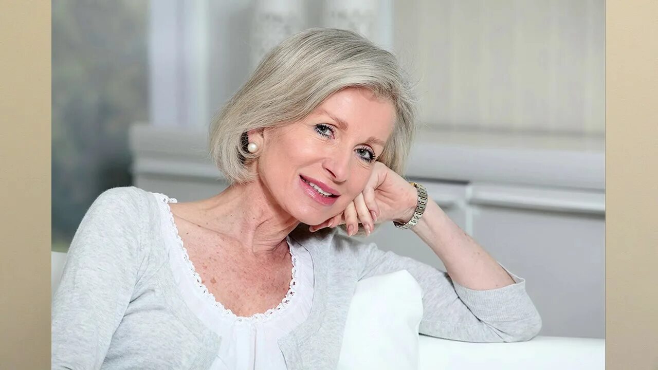 Красивые женщины после 50 фото March 2017 Is Reverse Mortgage Right For You FB 3 12 2017 - YouTube