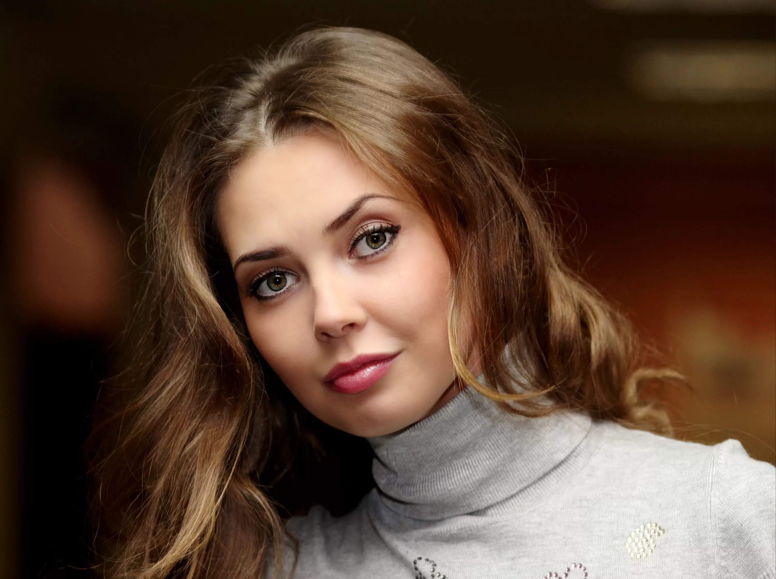 Красивые женщины россии фото Алина Пучкина на Флампе