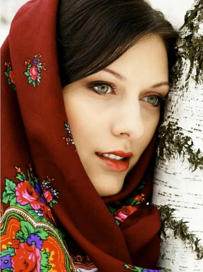 Красивые женщины россии фото Очень красивые девушки Russian fashion, Beauty women, Fur coat fashion