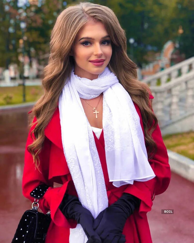 Красивые женщины россии фото Russia will not take part in Miss Universe 2019- The Etimes Photogallery Page 23