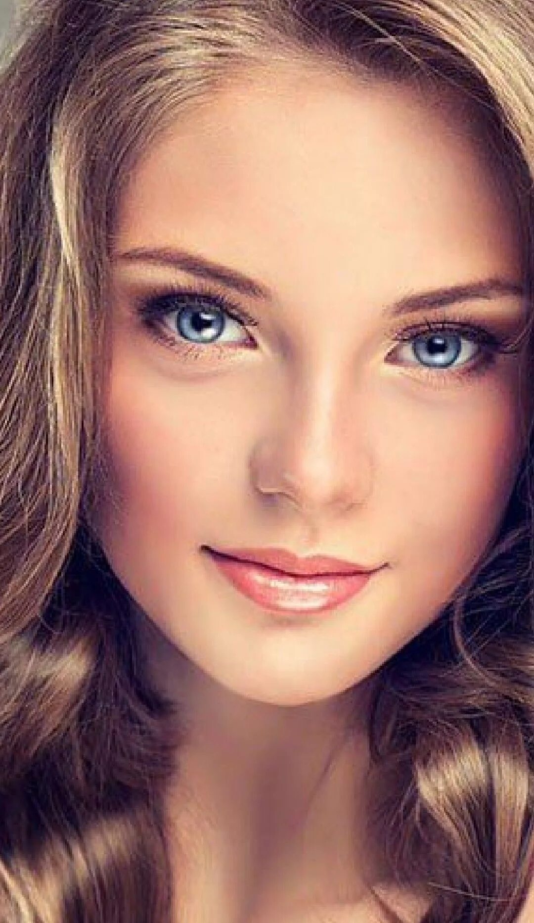 Красивые женские лица фото Angelical preciosa mujer Beautiful eyes, Beautiful face, Gorgeous eyes