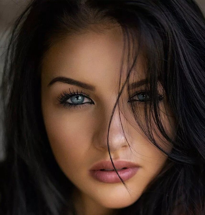 Красивые женские лица фото the pleasure is mine - 22may2019 wednesday - Belleza de cara, Mujer hermosa, Car