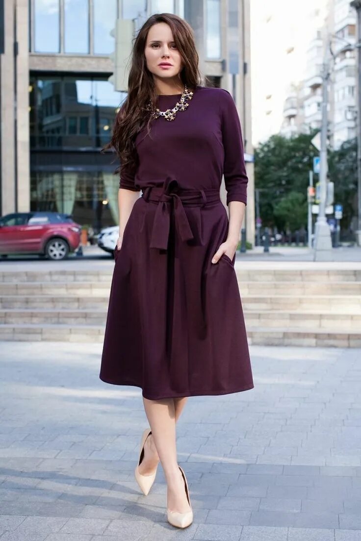 Красивые женские платья фото Pin en Ropa formal mujeres 40