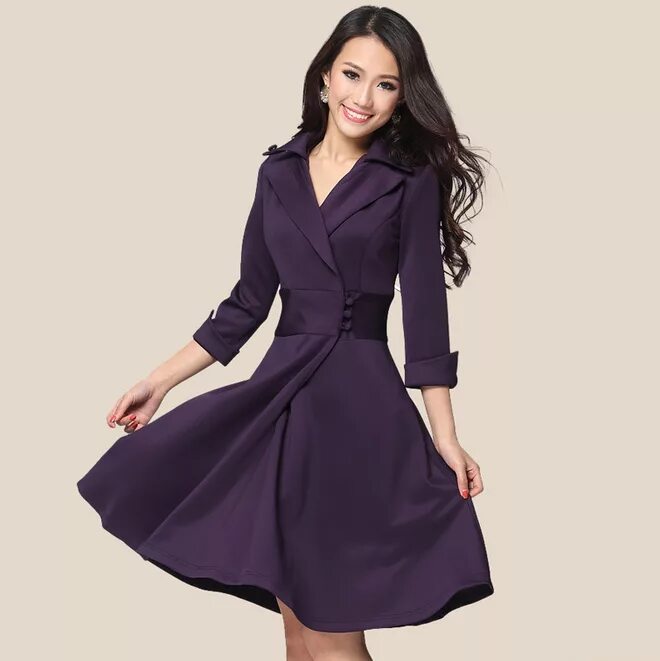 Красивые женские платья стиль Pin on Pretty dress corner