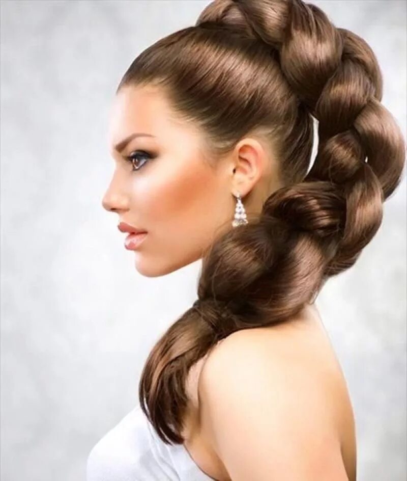 Красивые женские прически на длинные 55 Unique Bridal Hairstyles for Long and Short Hair; To Inspire You
