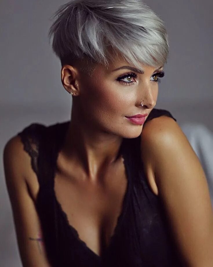 Красивые женские стрижки Jenny Schmidt on Instagram: "*Werbung* Danke liebe @spooney.de für deine wunderv