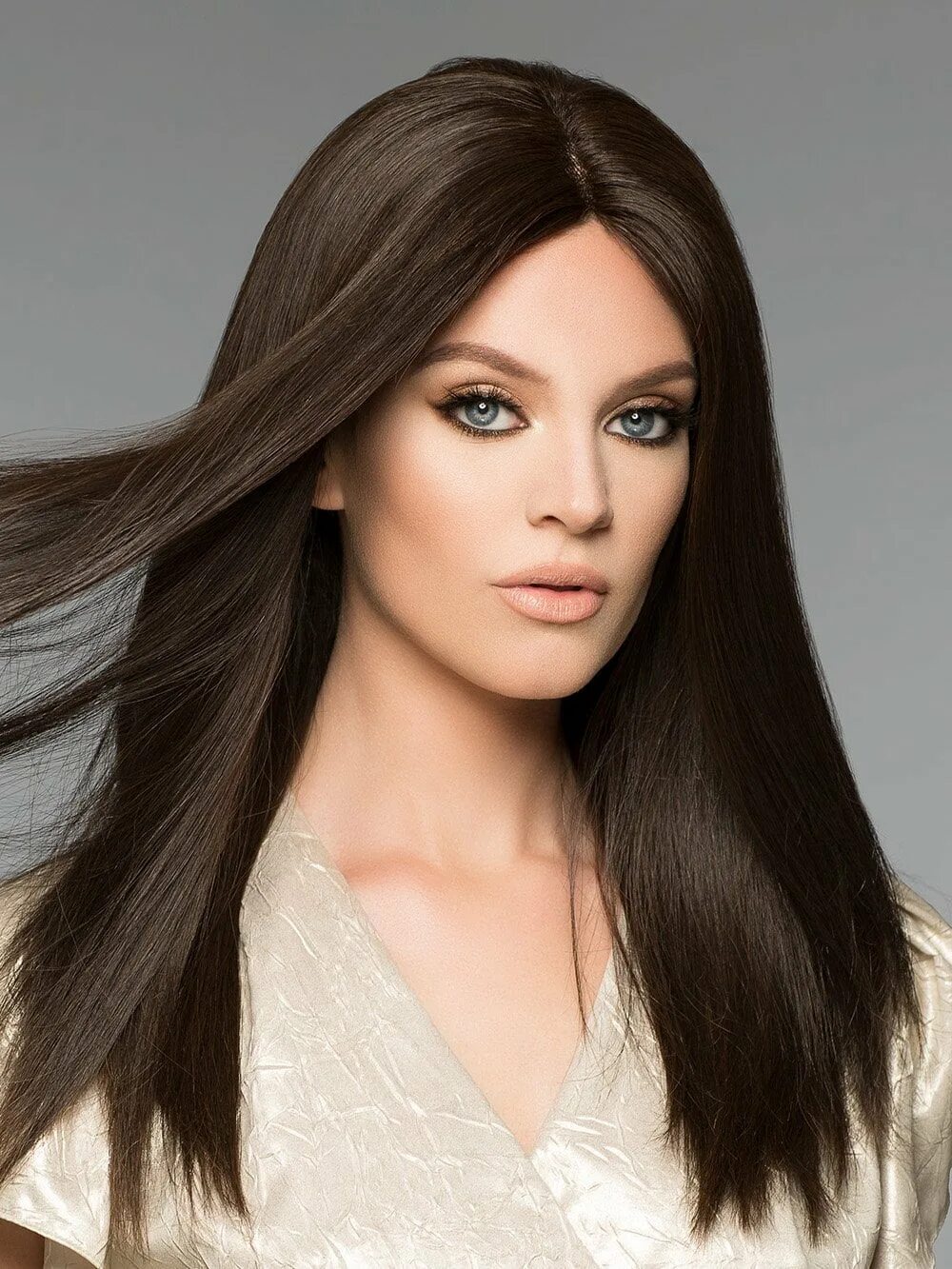 Красивые женские стрижки длинные Petite Synthetic Human Hair Wigs Cheap Sale poligraf-ti.kz