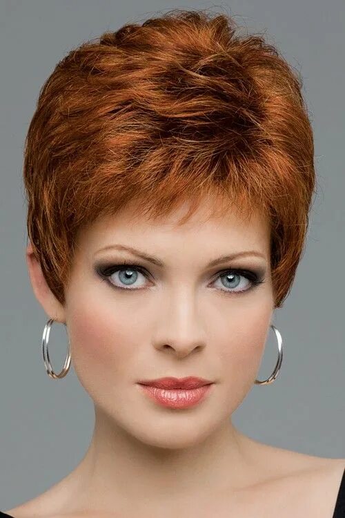 Красивые женские стрижки на короткие волосы фото Jeannie Wig by Envy Lace Front, Monofilament Short hair cuts, Short hair wigs, S