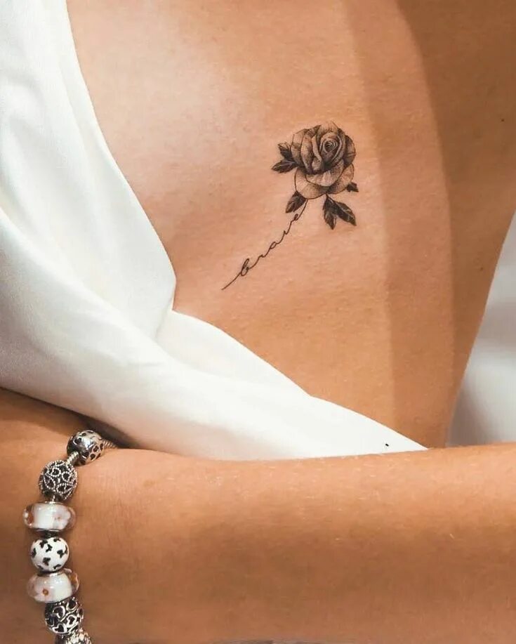 Красивые женские тату фото Pin on TATTOO