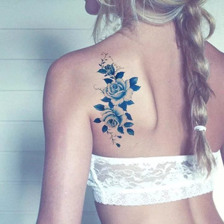 Красивые женские тату фото Product Information Product Type: Tattoo Sheet Tattoo Sheet Size: 17cm(L)*7cm(W)