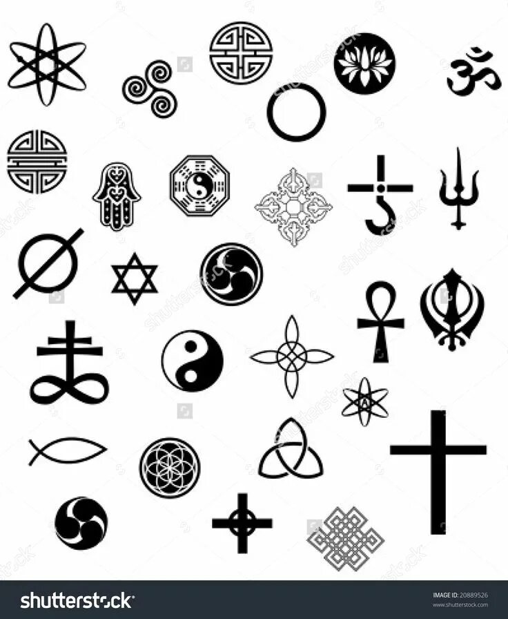 Красивые знаки и символы для оформления symbol for elements - Google Search Simbolos para tatuajes, Símbolos y significa