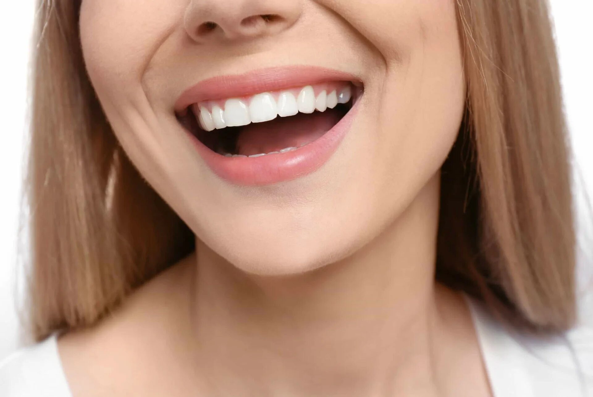 Красивые зубы фото женщины цирконий Avoid these things before going to the dentist