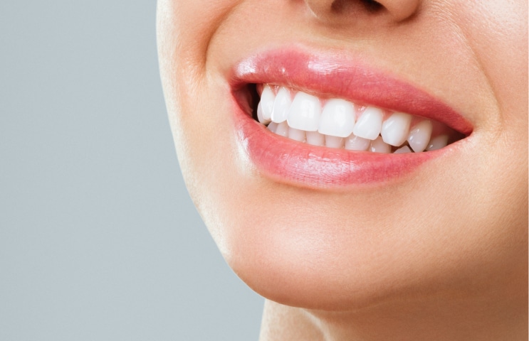 Красивые зубы фото женщины цирконий Preventive Dentistry - Queens - Long Island - NYC - Astoria Dental Group