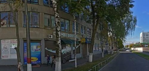 Красивые зубы ул гагарина 20 гомель фото Панорама: Красивые зубы, стоматологическая клиника, ул. Гагарина, 20, Гомель - Я