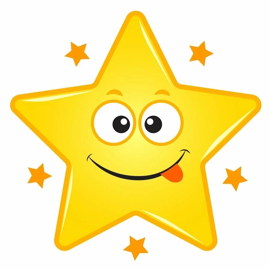 Красивые звездочки для оформления Magic TV Cartoon clip art, Kids classroom decor, Kids frames