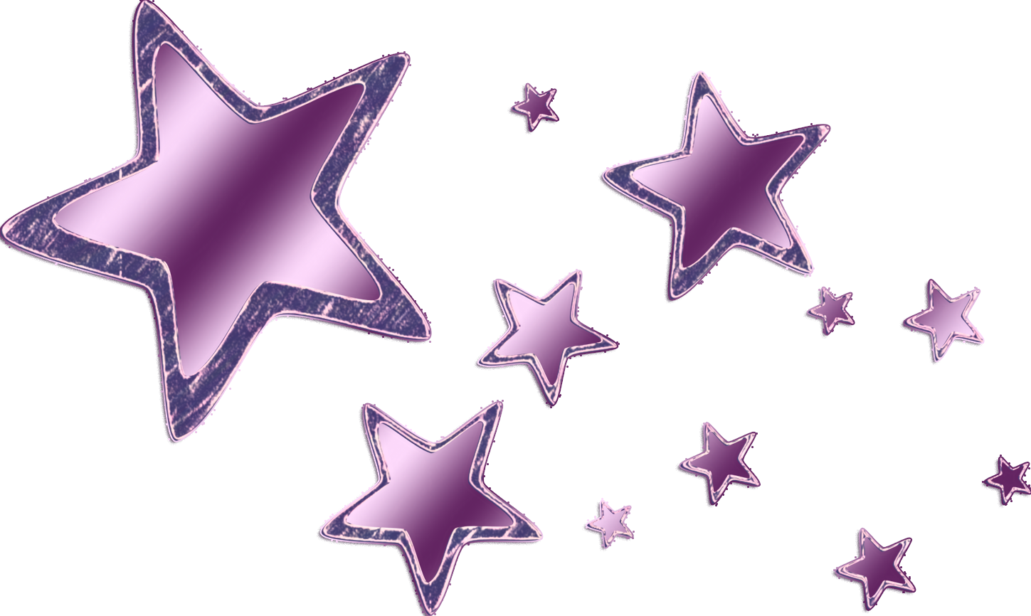 Красивые звездочки для оформления текста Pin de acana em corazones y estrellas Por do sol, Nuvem