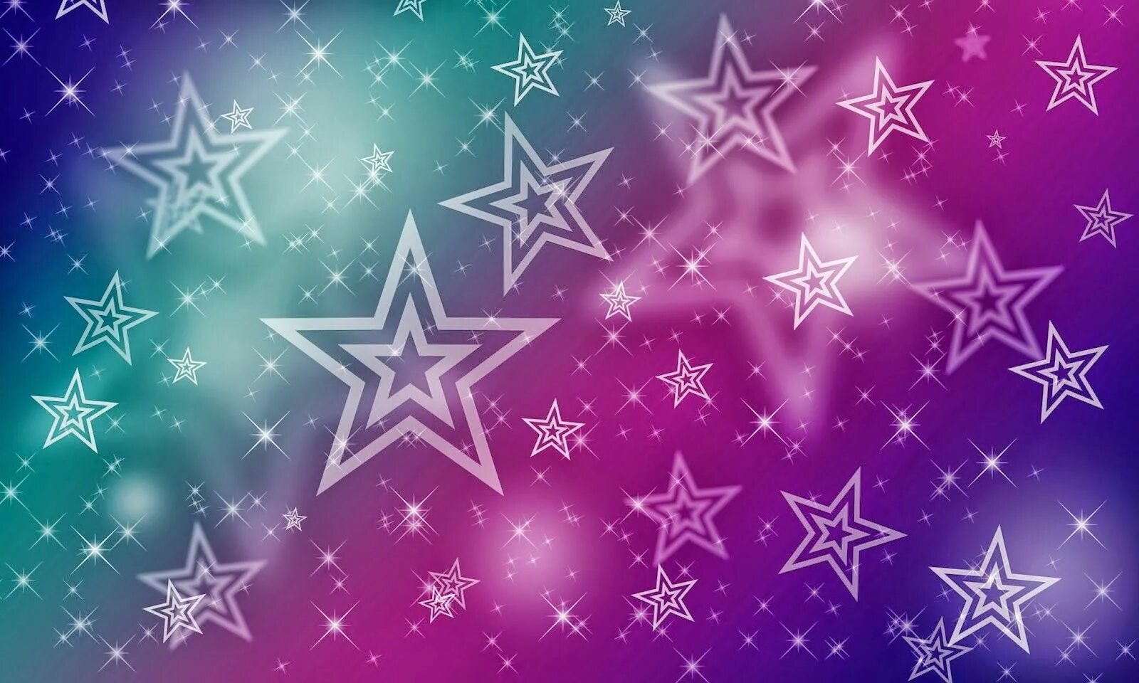 Красивые звезды для оформления Pin auf pc wallpaper