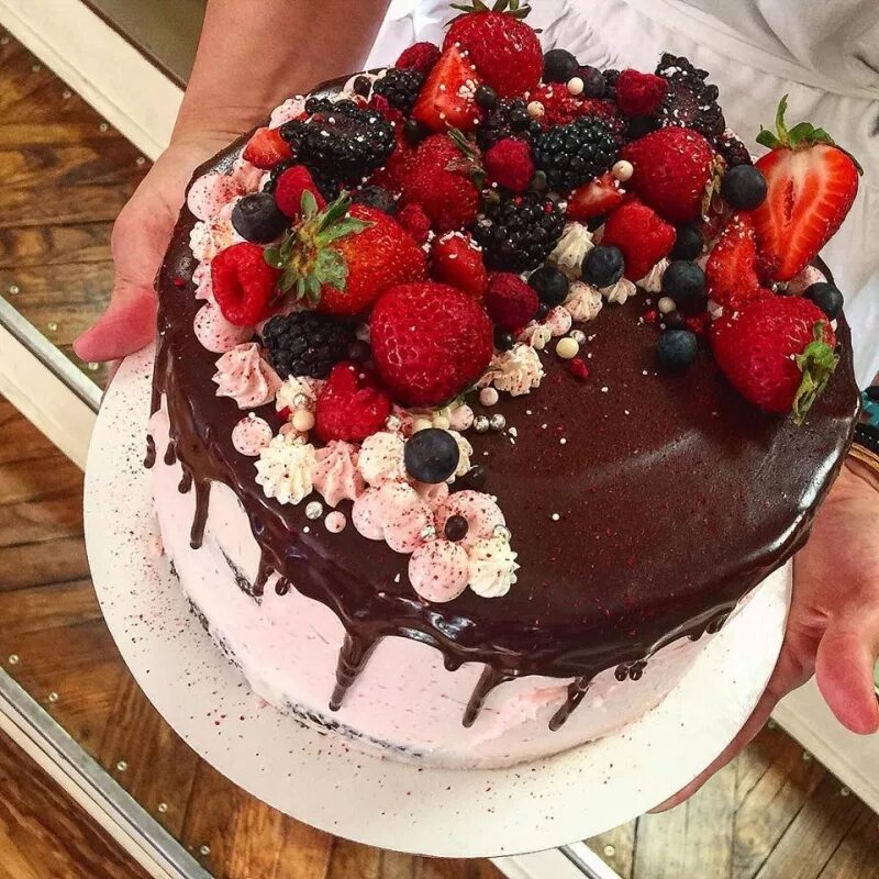 Красивых тортов фото домашних Cake store Erie Rutherford, New Jersey, USA, Fruit Cakes, page 1