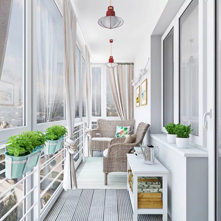 Красивый балкон в квартире дизайн фото Главные правила расстановки мебели homify Проектирование интерьеров, Дизайн балк