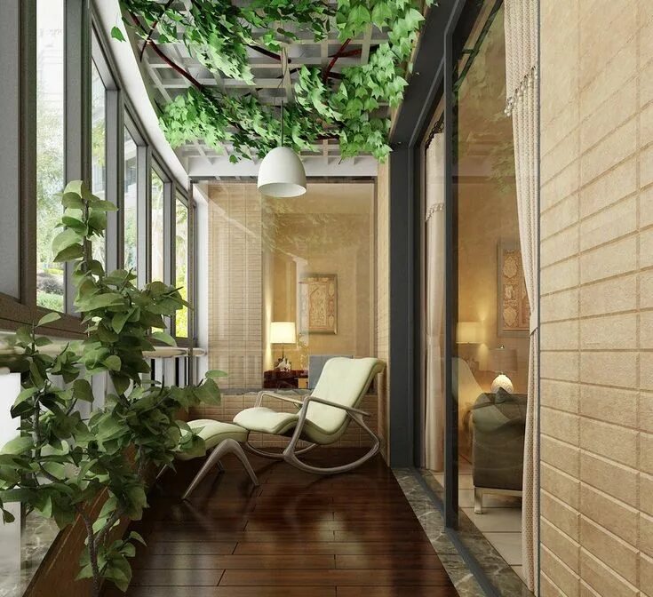 Красивый балкон в квартире дизайн фото Bedroom Balcony Design Ideas Bedroom Interior And Balcony Design Ideas Interior.