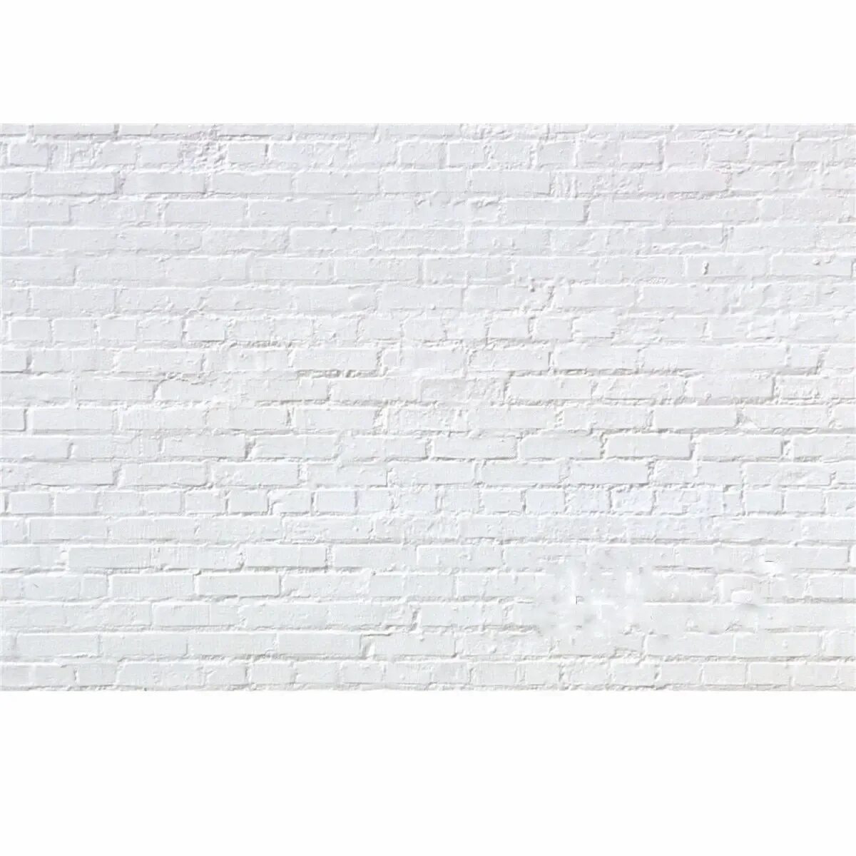 Красивый белый кирпич фото 7x5FT Vinyl White Brick Wall Photography Background Backdrop Studio Photo Props 