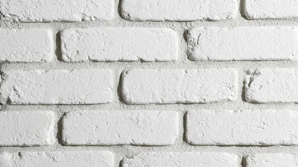 Красивый белый кирпич фото Купить LOFT STEG WHITE BRICK плитка под кирпич: отзывы, фото и характеристики на