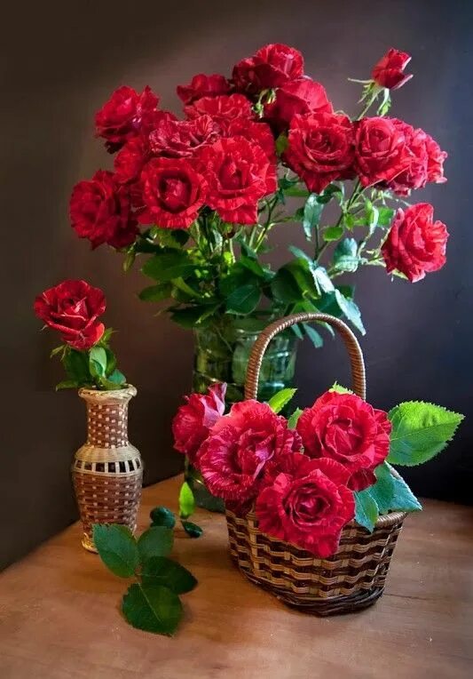 Красивый букет доброго вечера картинки kimkarst5 shared a photo from Flipboard Good morning flowers, Beautiful rose flo