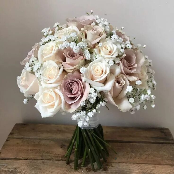 Красивый букет невесты фото 404 Flower bouquet wedding, Green wedding bouquet, Wedding flower guide