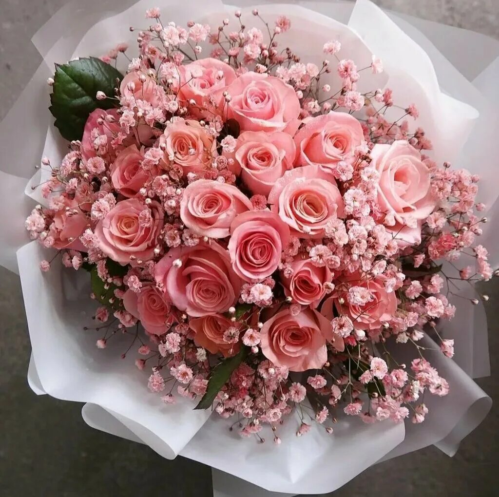 Красивый букет роз фото Цветок, flower shop, Yelets, Sovetskaya ulitsa, 79 - Yandex Maps