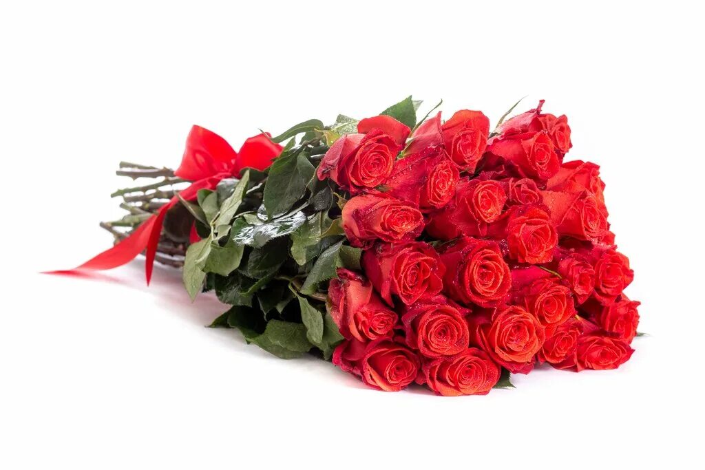 Красивый букет роз фото Akademiya tsvetochnogo etiketa, flower shop, Krasnoyarsk, Aviatorov Street, 41 -