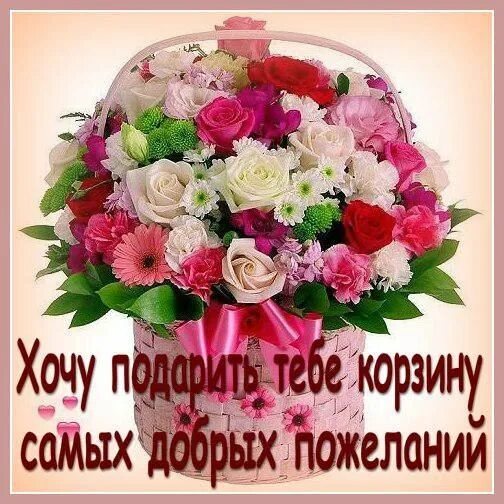 Красивый букет с пожеланием женщине картинки с днем рождения сына гиф - Поиск в Google Цветочные композиции, Цветочные корзин